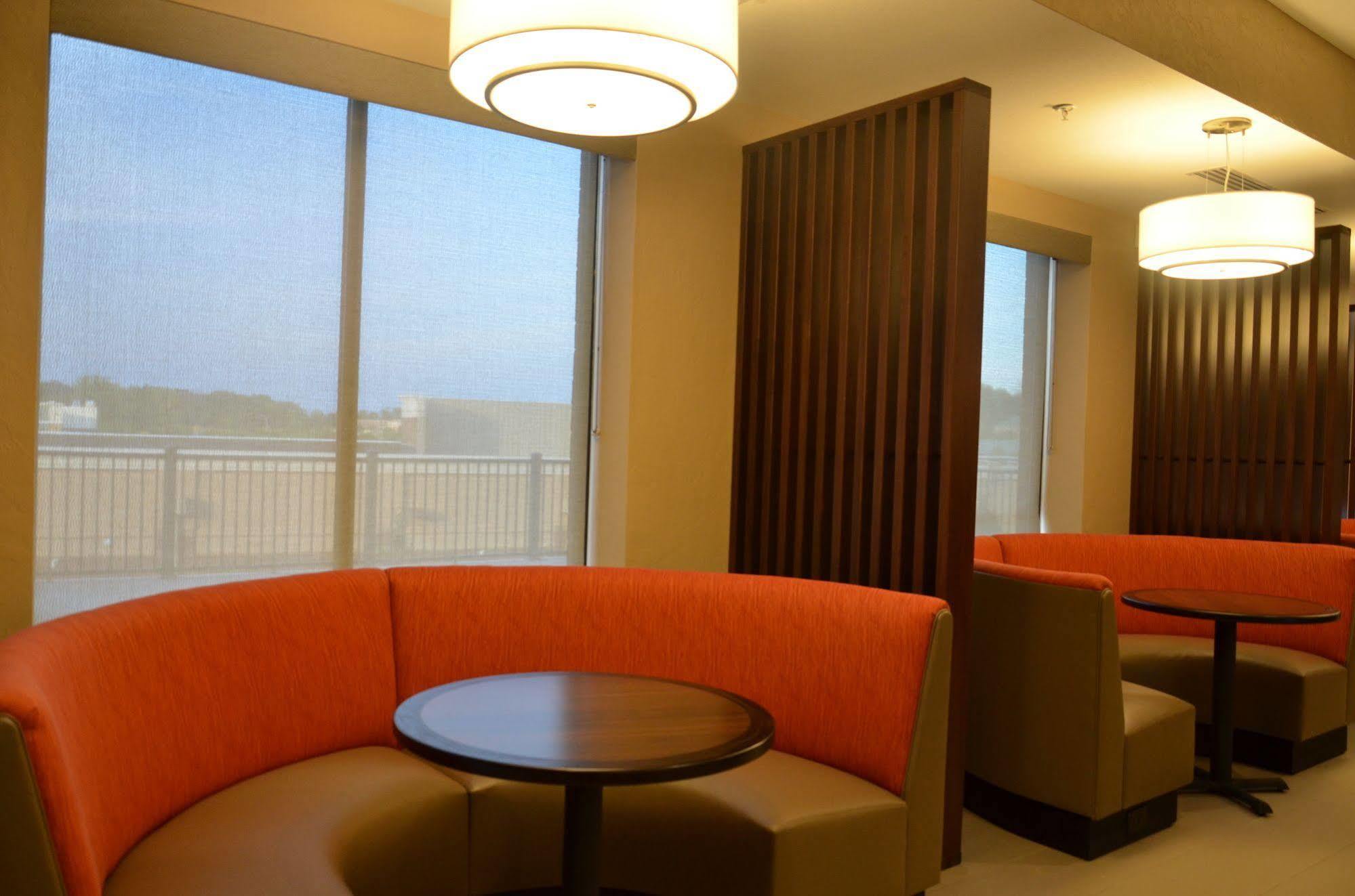 Comfort Suites Florence - Cincinnati South Exterior photo